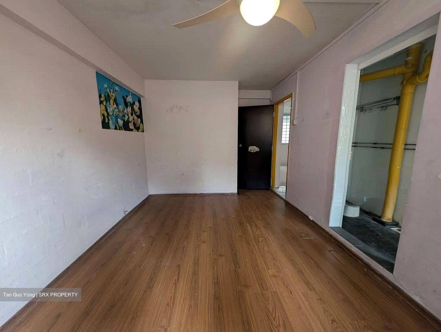 Blk 12 Bukit Ho Swee View (Bukit Merah), HDB 3 Rooms #576100391